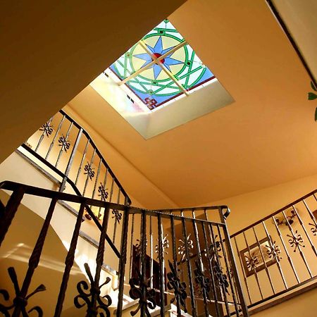 Hotel Baviera Λινάρες Εξωτερικό φωτογραφία