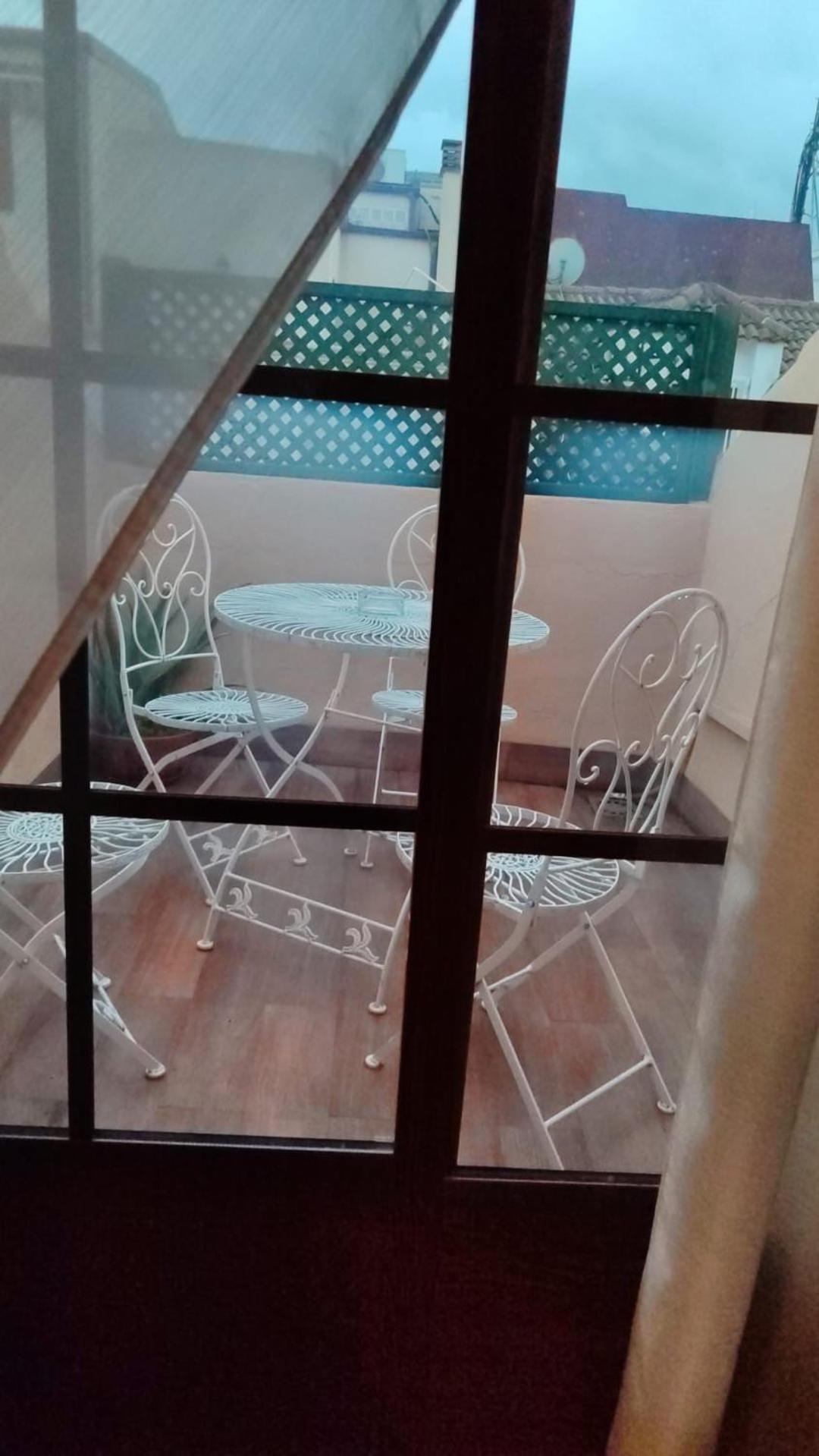 Hotel Baviera Λινάρες Εξωτερικό φωτογραφία