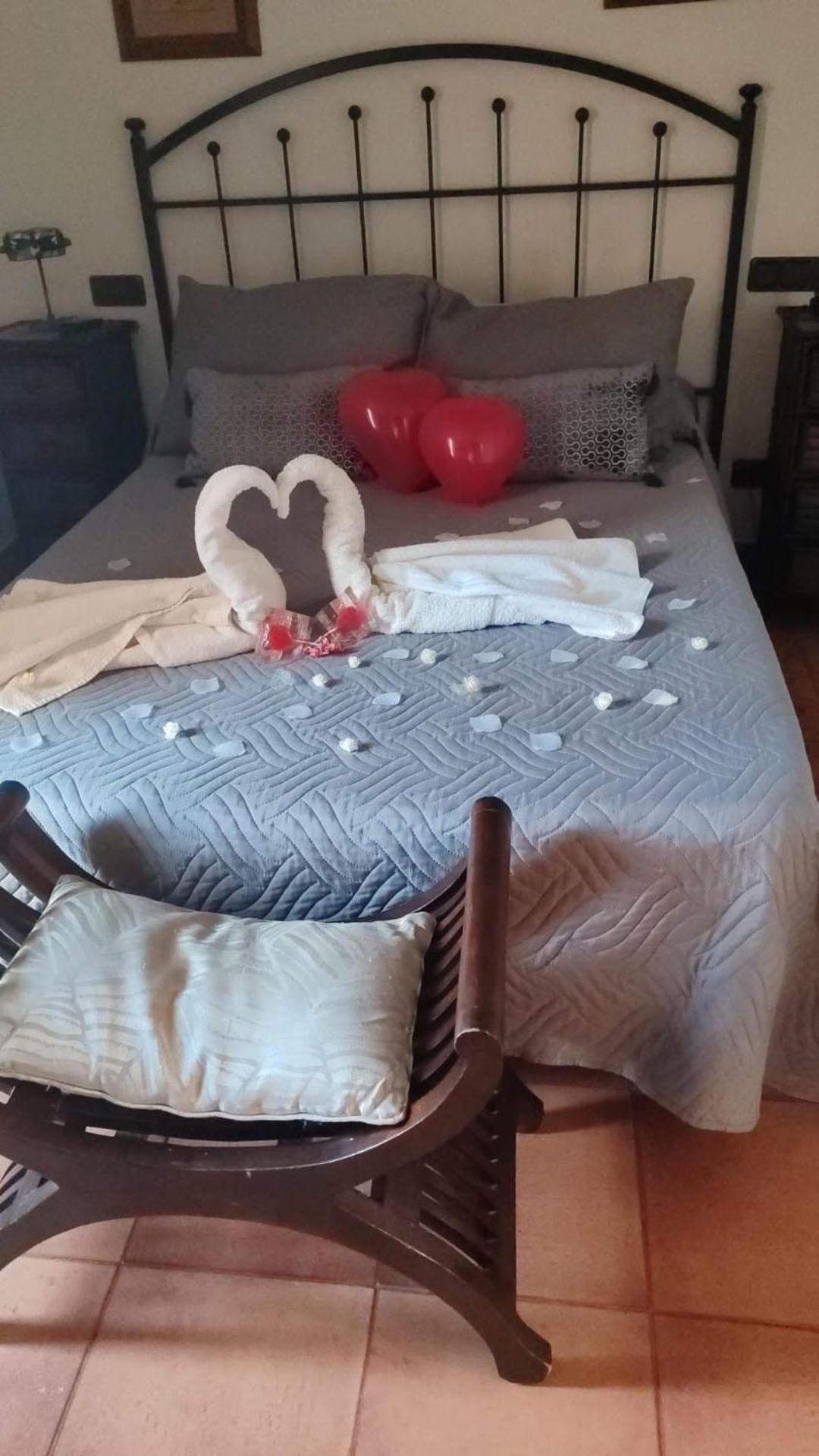 Hotel Baviera Λινάρες Εξωτερικό φωτογραφία