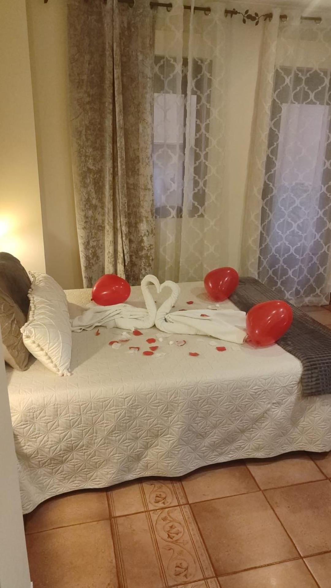 Hotel Baviera Λινάρες Εξωτερικό φωτογραφία