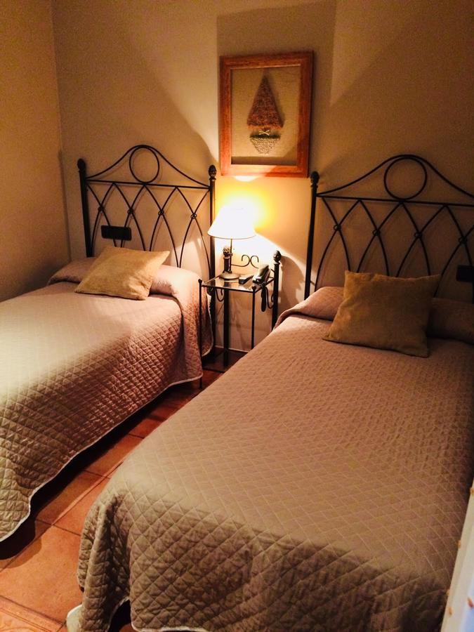 Hotel Baviera Λινάρες Εξωτερικό φωτογραφία