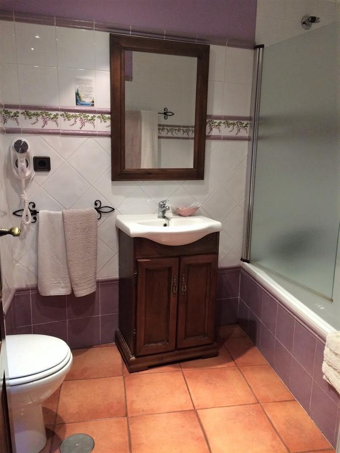 Hotel Baviera Λινάρες Εξωτερικό φωτογραφία