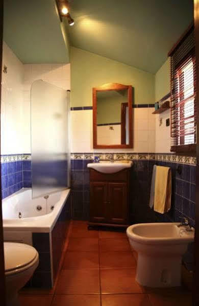 Hotel Baviera Λινάρες Εξωτερικό φωτογραφία