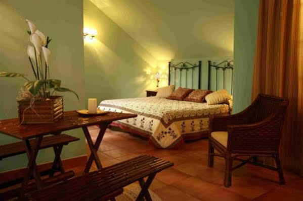Hotel Baviera Λινάρες Εξωτερικό φωτογραφία